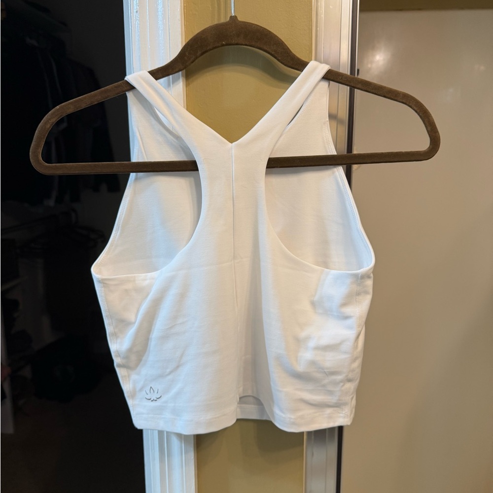 Beyond Yoga Refocus Tank - Picture 3 of 7
